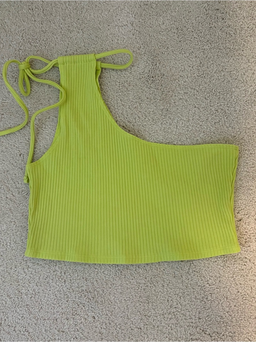 Aerie Cropped Tank